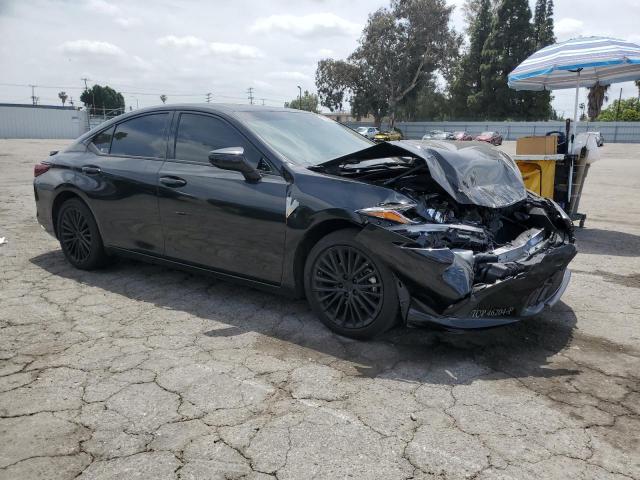 2024 LEXUS ES 300H BA 58ADA1C19RU045411