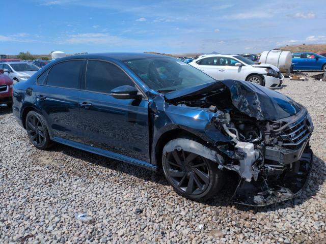 Vin: 1vwaa7a38jc008329, lot: 56023535, volkswagen passat s 20184