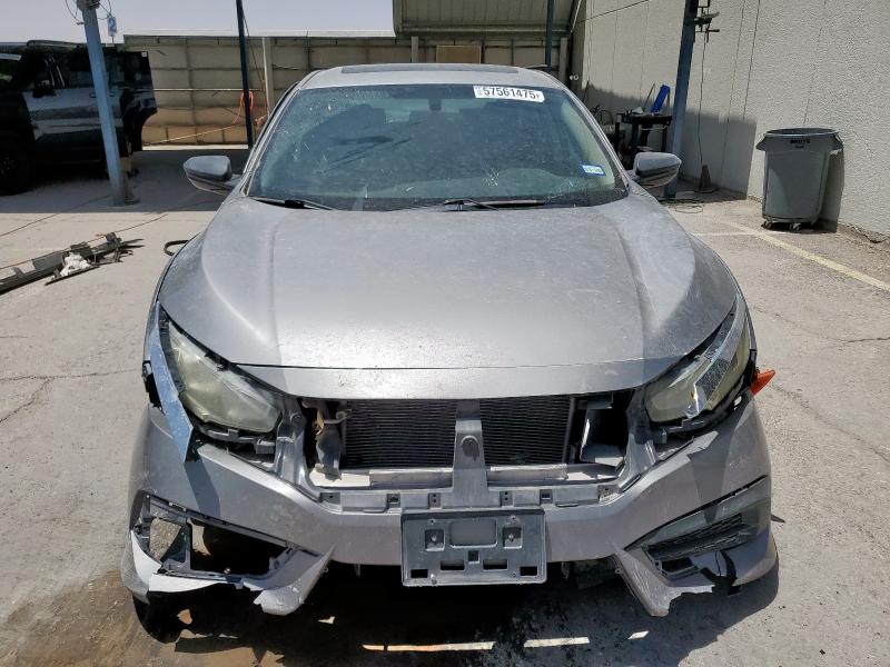 2016 HONDA CIVIC EX 2HGFC2F73GH547143