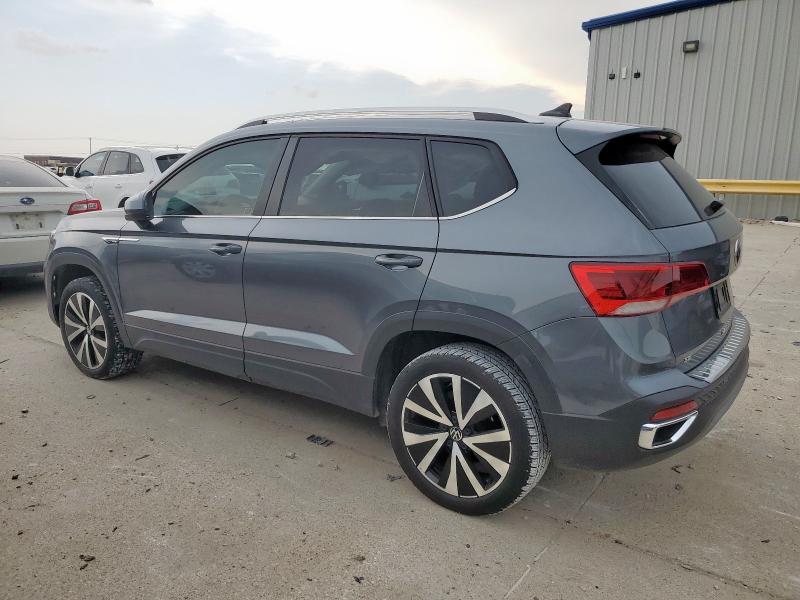 Vin: 3vvex7b25pm346739, lot: 58229455, volkswagen taos se se 20232