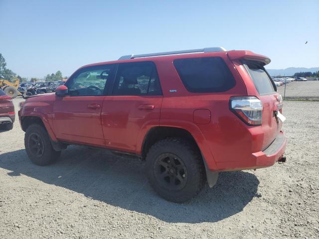 Vin: jtebu5jr3g5324947, lot: 55160905, toyota 4runner sr5/sr5 premium 20162