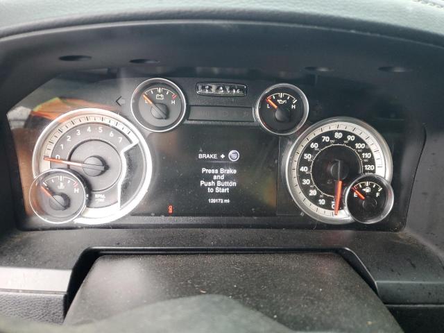 2016 RAM 1500 SPORT 1C6RR7MT6GS205970