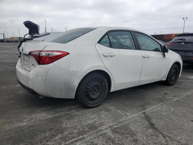 Vin: 5yfburhe5fp183699, lot: 57180855, toyota corolla l 20153