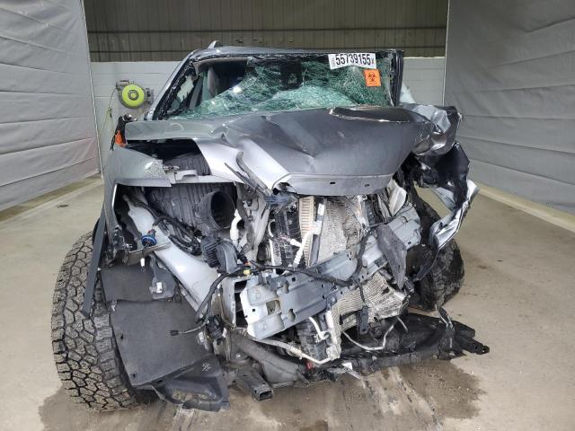 2021 GMC ACADIA AT4 1GKKNLLS3MZ169301