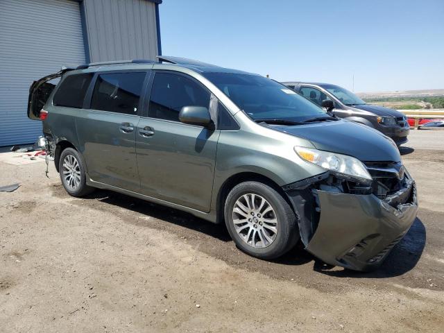 Vin: 5tdyz3dcxks988354, lot: 57823215, toyota all models xle 20194