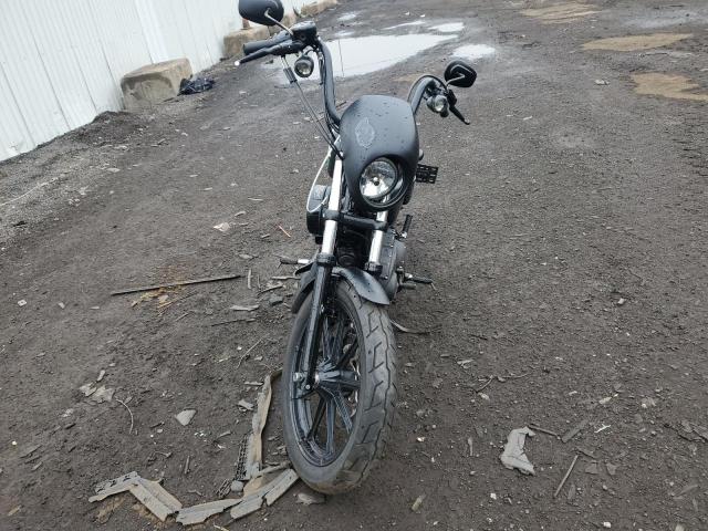 2021 HARLEY-DAVIDSON XL1200 NS 1HD1LP311MB418441