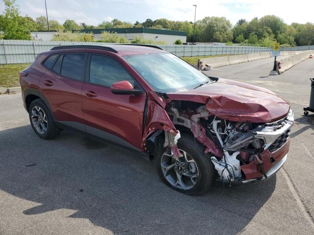 Vin: kl77lhep0sc201860, lot: 56491725, chevrolet trax 1lt 20254