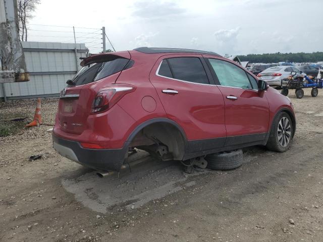 Vin: kl4cjbsb6jb639164, lot: 57875535, buick encore preferred ii 20183