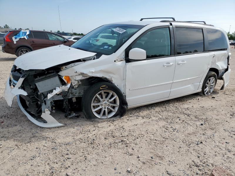 Vin: 2c4rdgcg5gr161232, lot: 57306395, dodge caravan sxt 2016 img_1