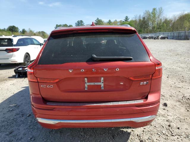 2023 VOLVO XC60 PLUS YV4L12RN9P1253565