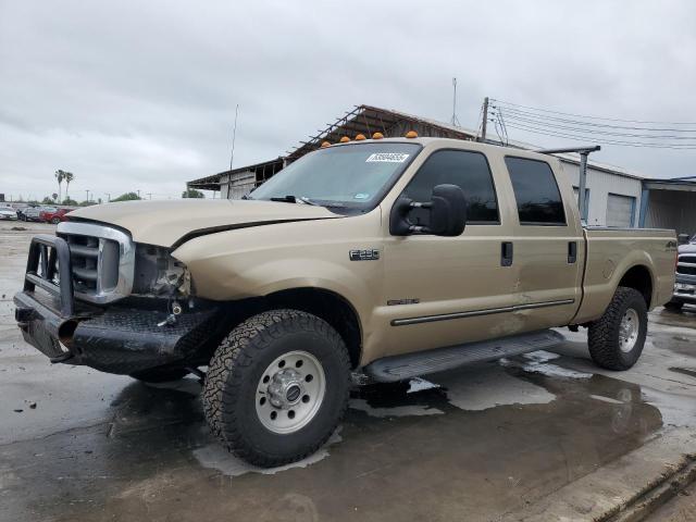 FORD F250 SUPER