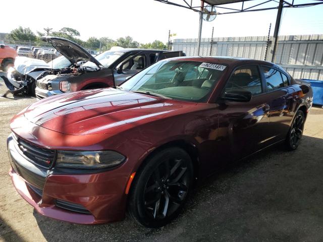 Vin: 2c3cdxbg4kh650800, lot: 57448315, dodge charger sxt 2019 img_1