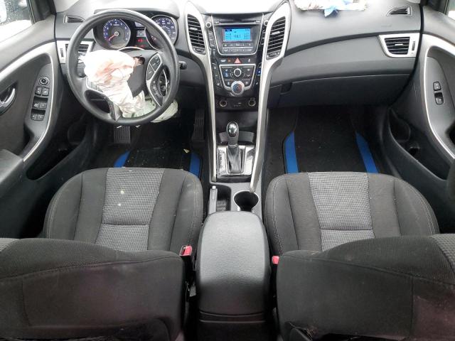 2016 HYUNDAI ELANTRA GT - KMHD35LH9GU255199