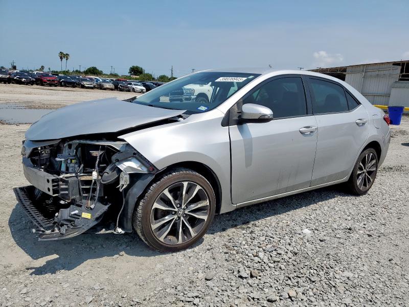 Vin: 5yfburhe7jp775405, lot: 59039945, toyota corolla l 2018 img_1
