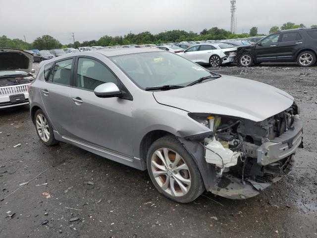 Vin: jm1bl1k68b1368379, lot: 57899895, mazda mazda3 s 20114