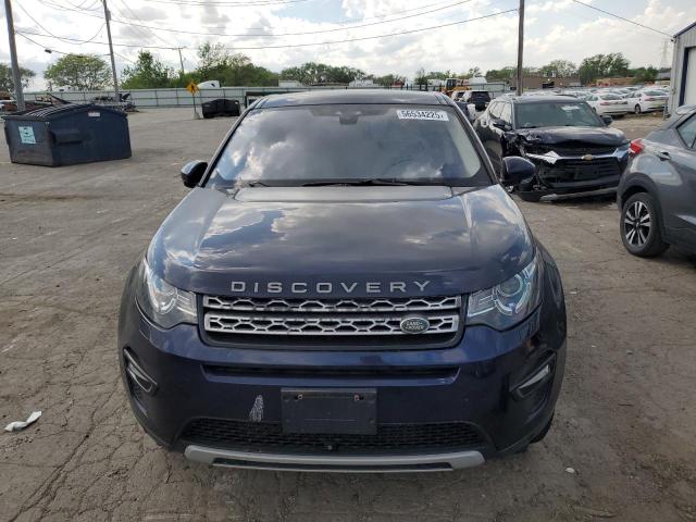 2017 LAND ROVER DISCOVERY SALCR2BG9HH714921