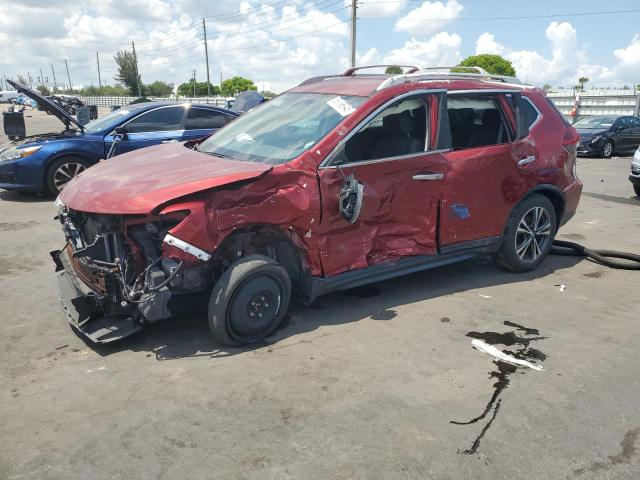 Vin: 5n1at2mt1kc728757, lot: 58196945, nissan rogue s 2019 img_1