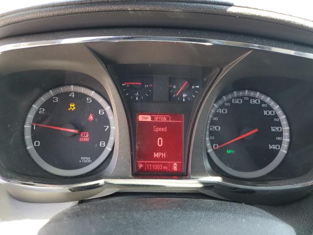 2015 GMC TERRAIN SL - 2GKFLSE35F6205110