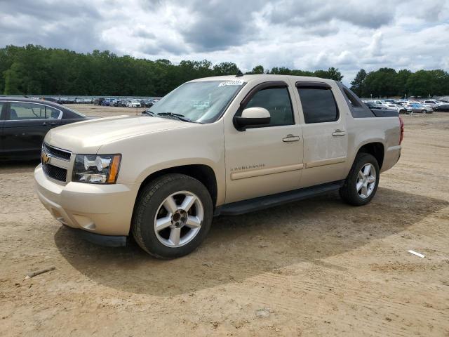 CHEVROLET AVALANCHE