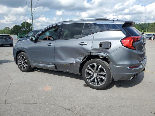 Vin: 3gkalsex3kl344591, lot: 58432285, gmc terrain denali 20192