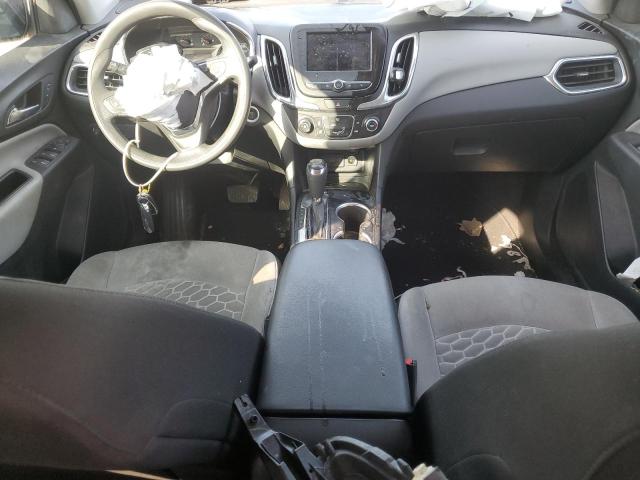 2020 CHEVROLET EQUINOX LS - 2GNAXHEV9L6236622