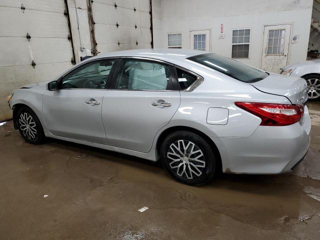 2017 NISSAN ALTIMA 2.5 - 1N4AL3AP6HN349306