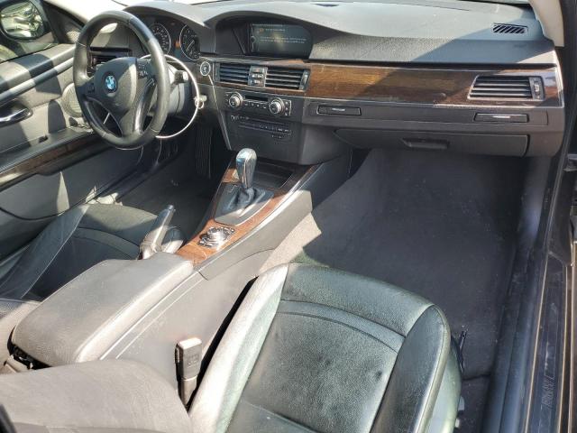 2012 BMW 328 I SULE - WBAKE5C52CE755797