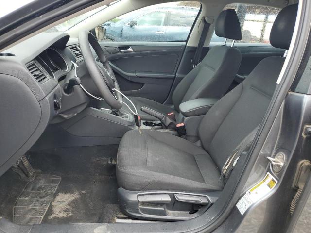 2016 VOLKSWAGEN JETTA S - 3VW267AJ8GM264773