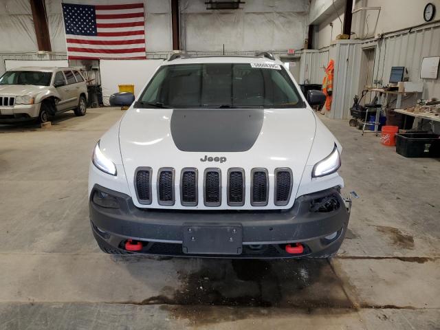 2017 JEEP CHEROKEE T 1C4PJMBB4HD214429