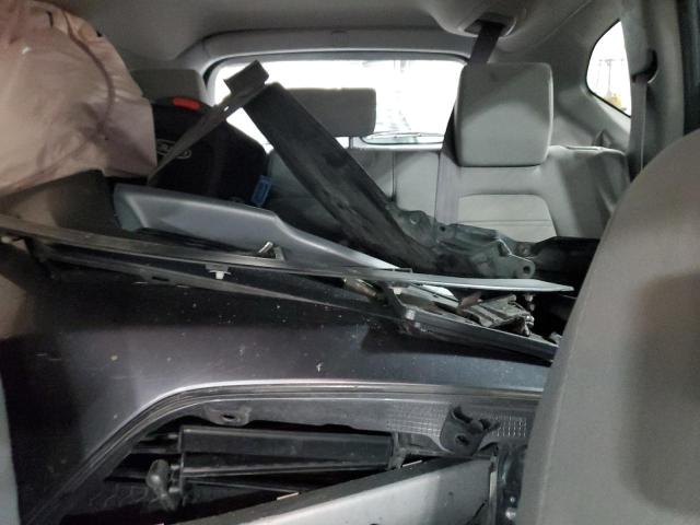 2017 HONDA CR-V - 2HKRW5H3XHH401426