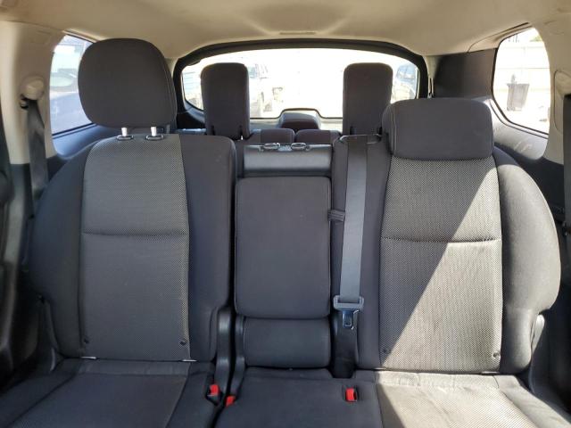 2017 NISSAN PATHFINDER - 5N1DR2MNXHC606372