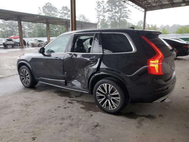 Vin: yv4a22pkxl1617712, lot: 56492885, volvo xc90 t6 momentum 20202