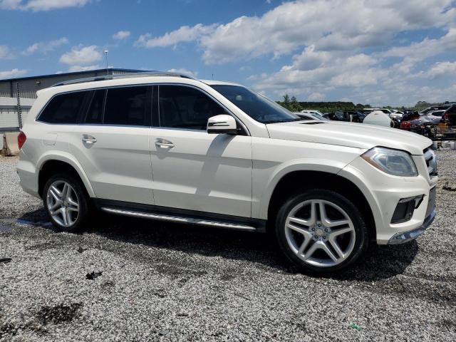Vin: 4jgdf7de8da198837, lot: 57160135, mercedes-benz gl-class 550 4matic 20134