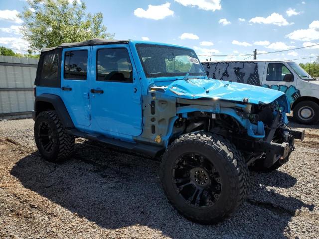 Vin: 1c4bjwdg4hl609585, lot: 55848625, jeep wrangler sport 20174