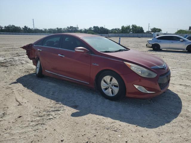 Vin: kmhec4a4xda081249, lot: 56343845, hyundai sonata hybrid 20134