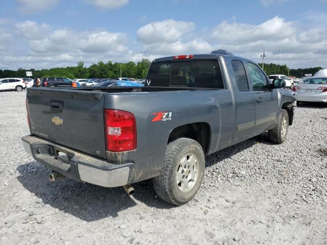 Vin: 1gcrkse3xbz438457, lot: 57150705, chevrolet all models k1500 lt 20113