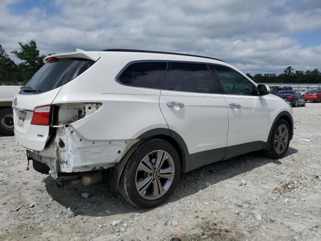 Vin: km8sr4hf1fu094739, lot: 58443455, hyundai santa fe gls 20153