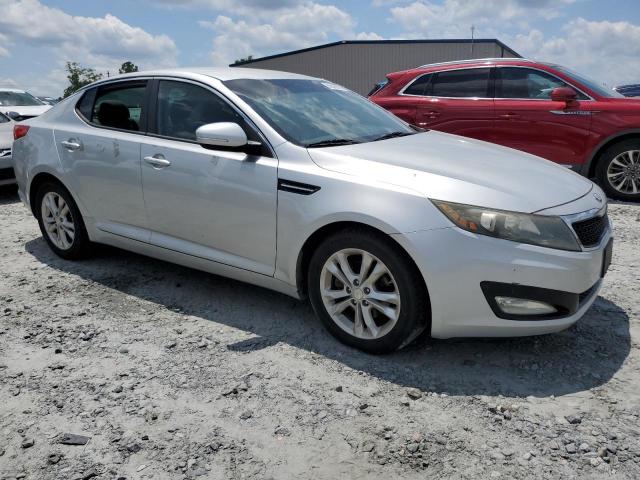 Vin: 5xxgm4a73dg137945, lot: 56542985, kia optima lx 20134