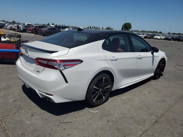 Vin: 4t1k61ak2lu303223, lot: 58361545, toyota camry xse 20203