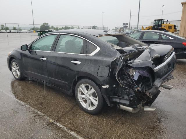 Vin: 1n4al3ap9fc433872, lot: 58721615, nissan altima 2.5 20152