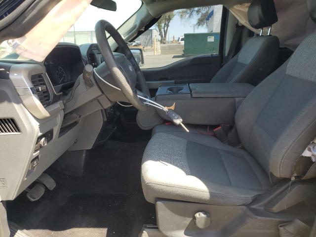 2021 FORD F150 SUPER - 1FTEW1EPXMKE41211