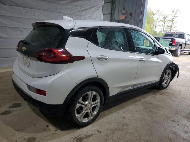 Vin: 1g1fw6s03h4165224, lot: 57043805, chevrolet bolt lt 20173