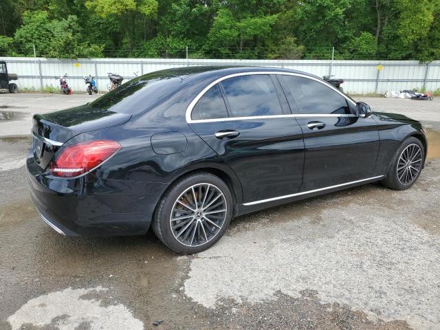 Vin: w1kwf8db3mr652122, lot: 58730185, mercedes-benz c-class 300 20213