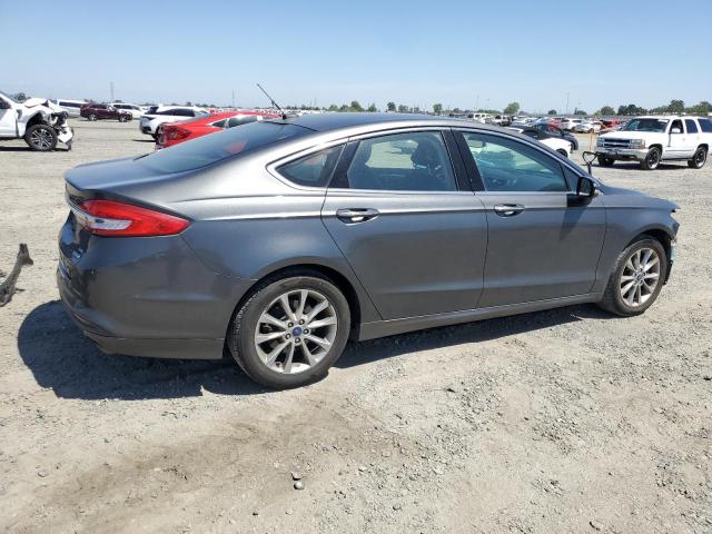 Vin: 3fa6p0hd2hr242349, lot: 56192555, ford fusion se 20173
