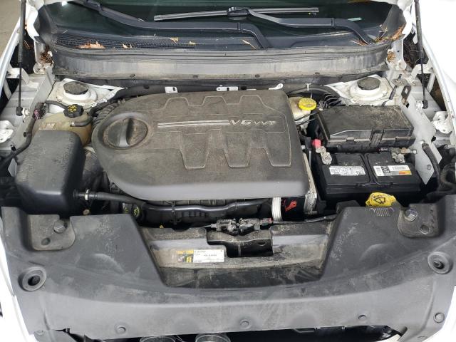 2015 JEEP CHEROKEE L - 1C4PJMDS6FW676117