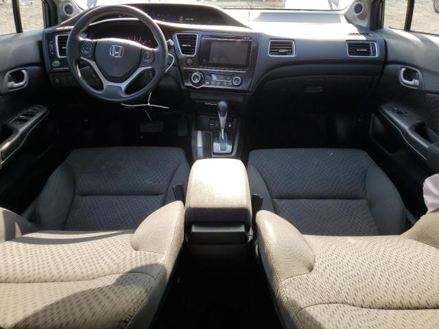 2015 HONDA CIVIC SE 2HGFB2F70FH563950