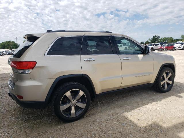 Vin: 1c4rjfbm4ec584769, lot: 57112935, jeep grand cher limited 20143