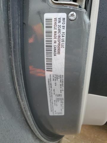 2023 CHRYSLER PACIFICA T - 2C4RC1BG5PR509080