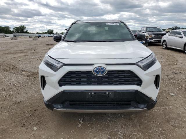 2024 TOYOTA RAV4 XSE - JTME6RFV1RD554472
