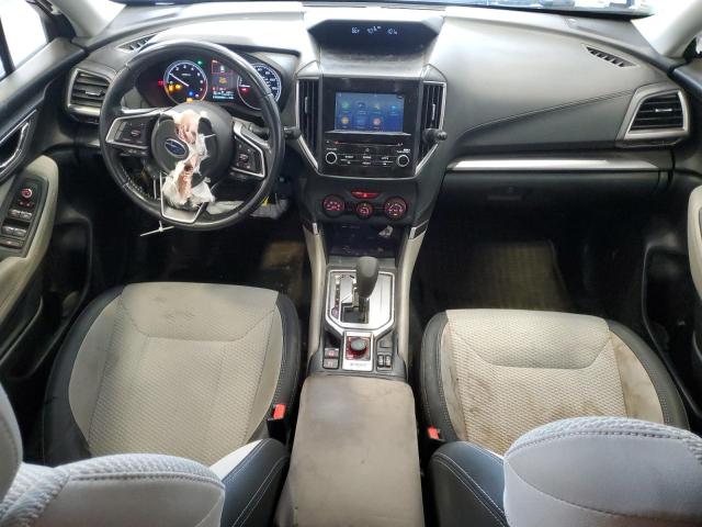 2020 SUBARU FORESTER P - JF2SKAGC5LH555915